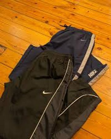 Premium Nike Trackpants