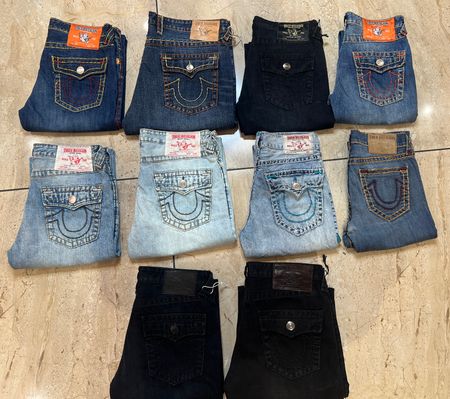 True Religion Jeans