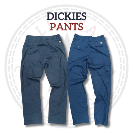 Calças Dickies
