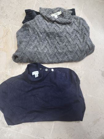 Pulls Calvin Klein