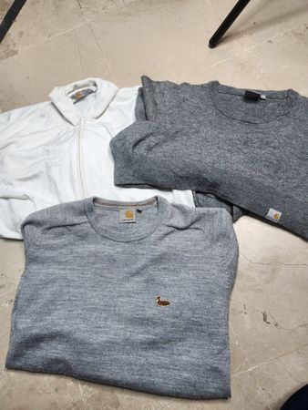 Carhartt Pullover