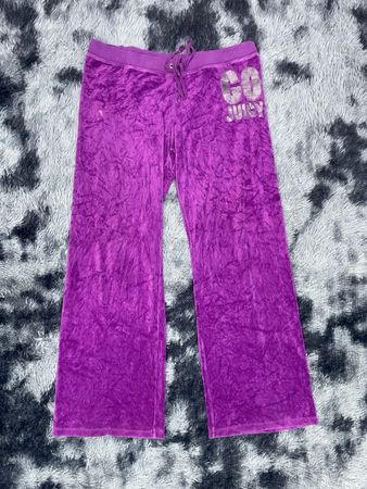 PANTALONS JUICY COUTURE 30 pcs
