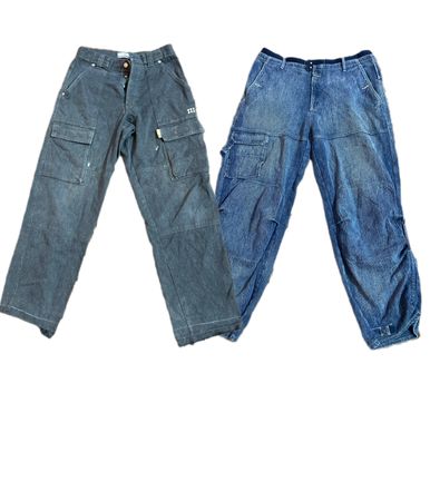 Unbranded Baggy Pant 12 pcs