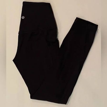Lululemon leggings 50pcs