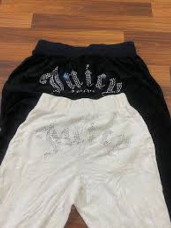 Juicy Couture Trouser