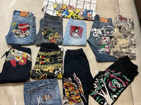 Ed Hardy Bundle