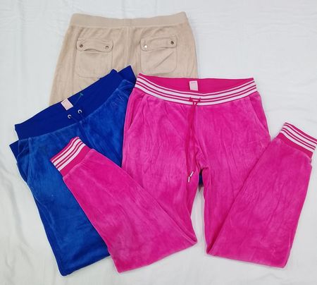 CR4024 Y2K Juicy Trousers - 15 Pcs