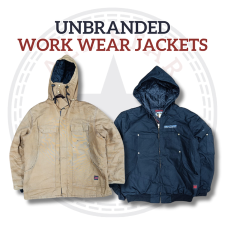 Workwear Jackets