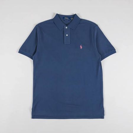 Polo Ralph Lauren & Polo Assn T-shirts