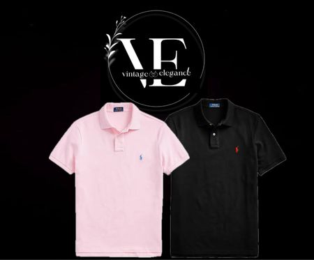 Polo Ralph Lauren T-shirts 20pcs