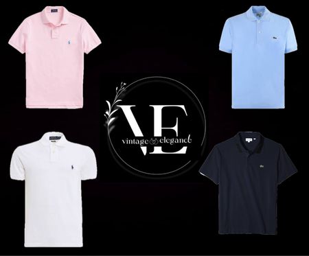 ポロ・ラルフ・ローレンとラコステのTシャツ 20枚