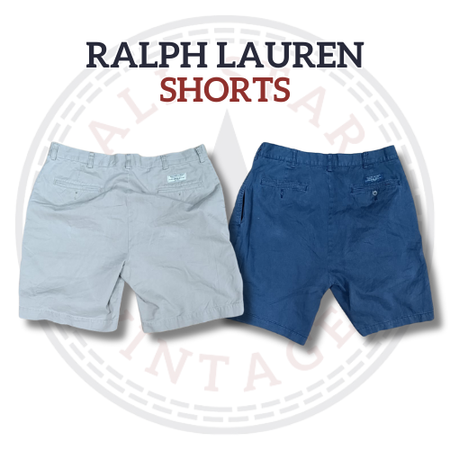 Shorts Ralph Lauren