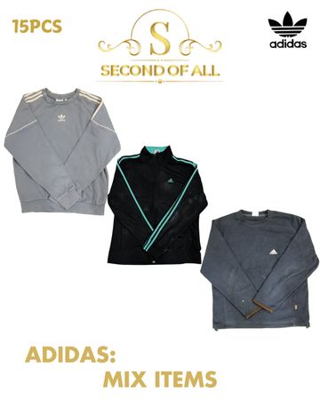 Adidas Mix Items