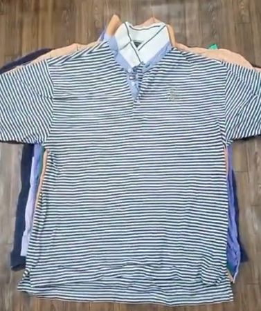 Les t-shirts Tommy Hilfiger