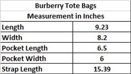 アップサイクルされたバーバリー トートバッグ 50個
