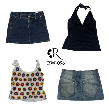 Y2K Mix & Match (RW-096)