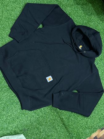 Carhartt rework style hoodies