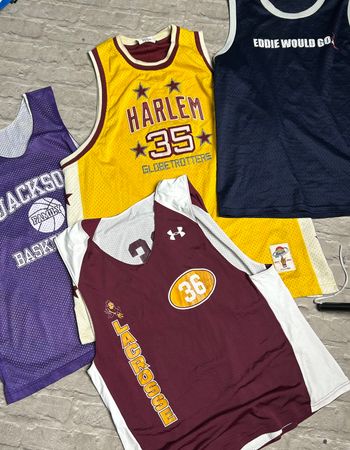 NBA Jerseys