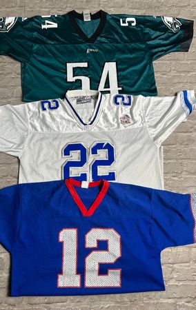 maillots NFL