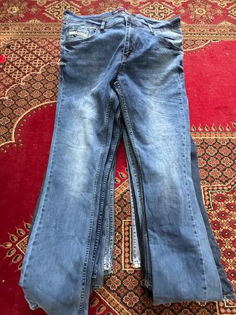 Diesel Jeans