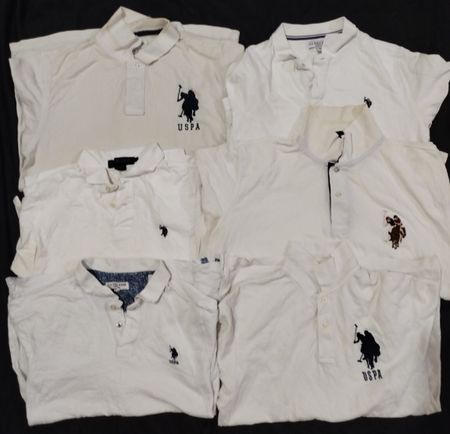 US Polo Assn T-Shirts