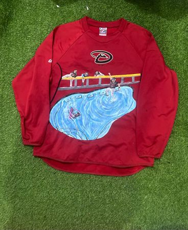 Majestic T-shirts
