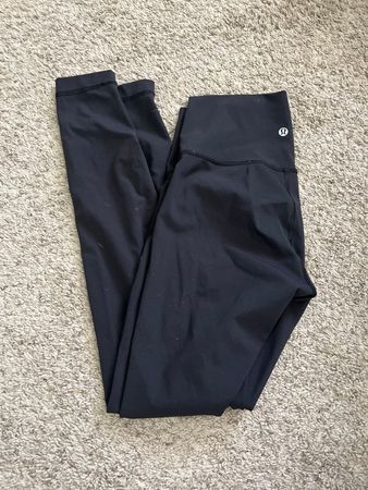 Leggings Lululemon 15 pezzi