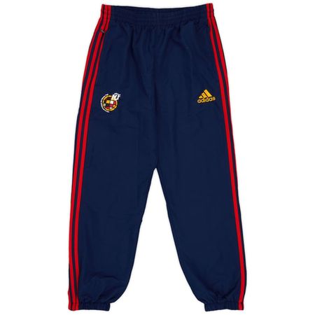Football Team Logo Trackpants