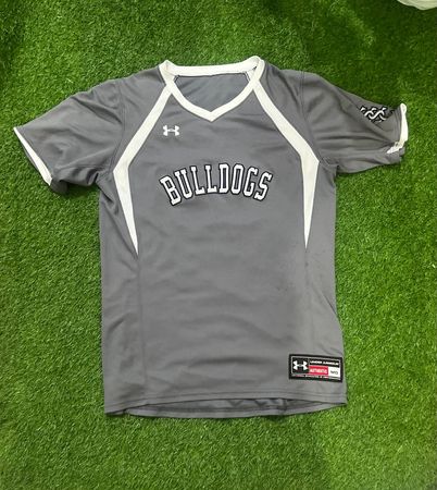 Adidas abd Under Armour T-shirts