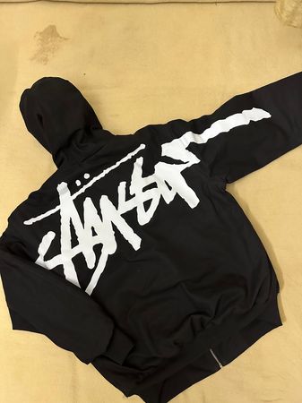 Stussy Rework Style Workwear Jackets 20 Pcs