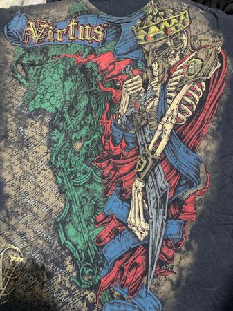 Print T shirts 200 pieces