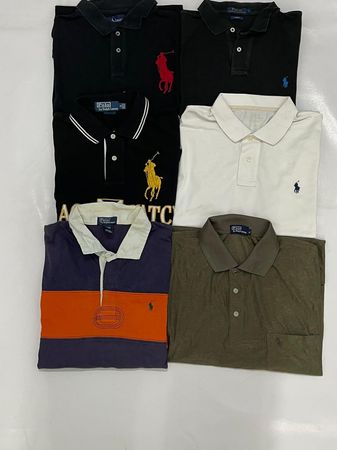 Ralph Lauren Polo t Shirts