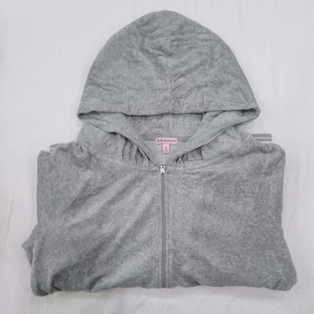 CR4083 Y2K Juicy Kapuzenpullover - 12 Stück