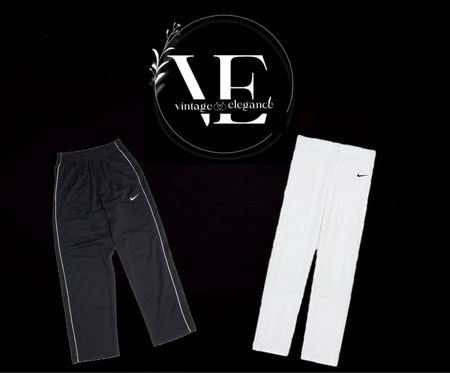 Nike Track Pants