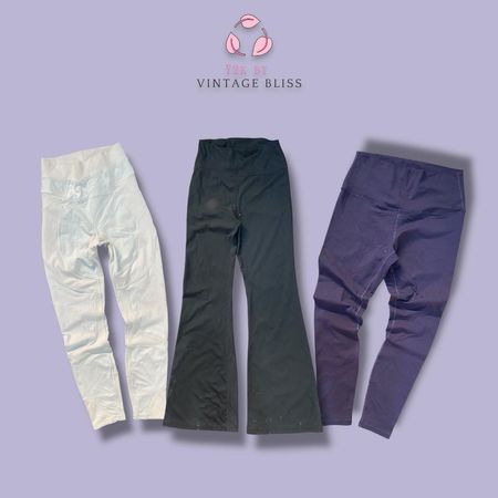 Lululemon Leggings – Buttrig weich & schwerelos