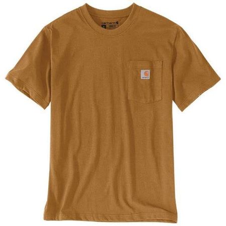 Carhartt T-Shirts - 25 Pcs