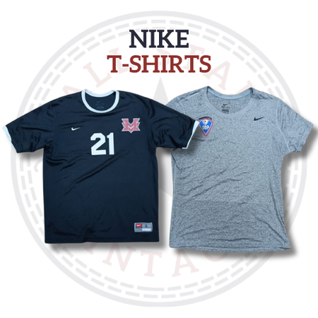 Nike T-shirts