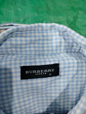 Burberry shirt