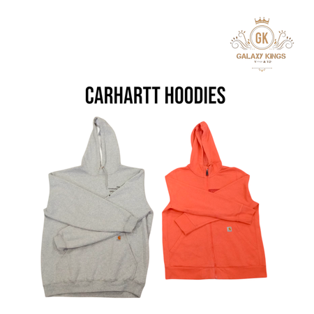 Carhartt Hoodies