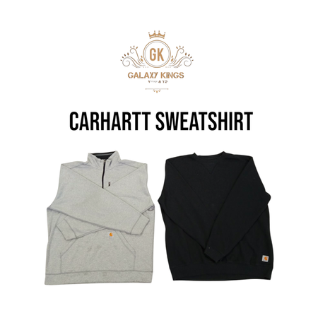 Carhartt Sweatshirt