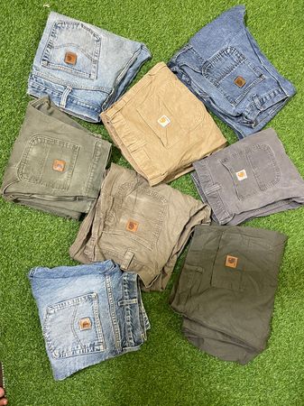 Carhartt  pants