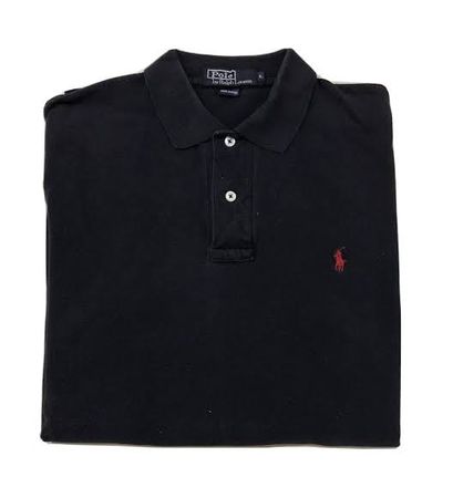 T-shirt Ralph Lauren