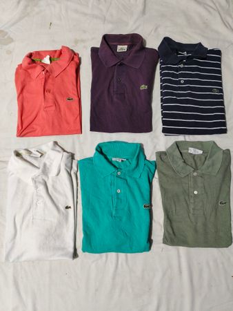Lacoste Poloshirt
