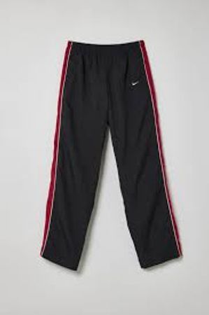 Calças de Treino Autênticas Nike