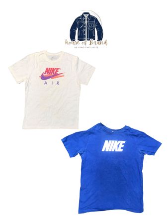 Nike Round neck Tshirts