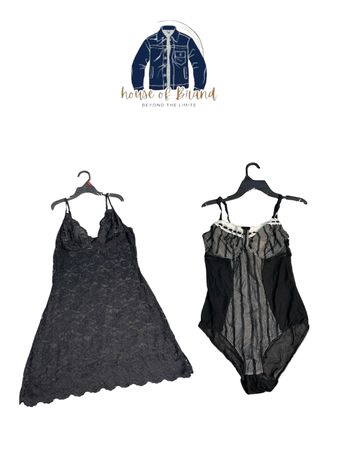 Beautiful y2k lingerie 50 pieces