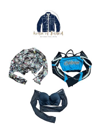 Modern style full sleeves tank tops