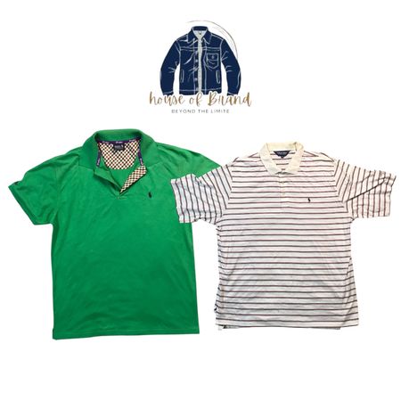 T-shirts Polo Ralph Lauren