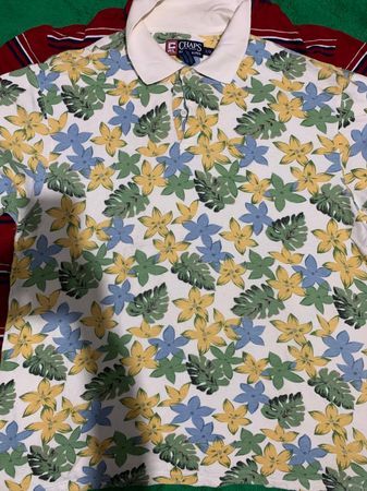 T-shirt Chaps 60 pezzi