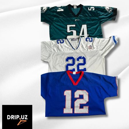 NFL Trikots Mischung Frauen & Jugend Größen K1504/R10